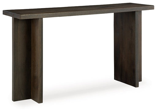 Jalenry Console Sofa Table image