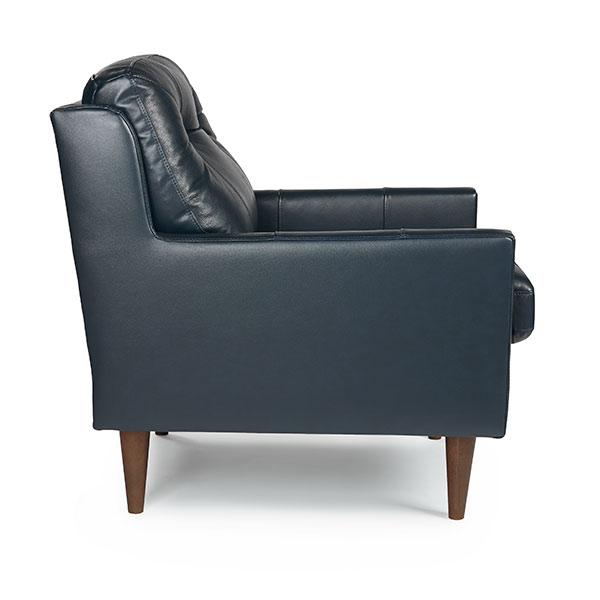 TREVIN CHAIR- C38BN