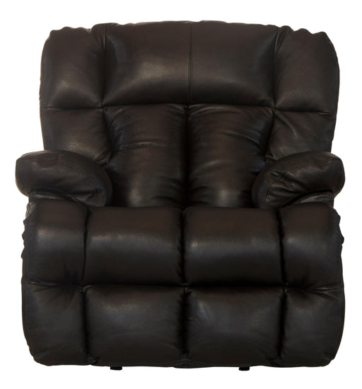 Victor Power Lay Flat Chaise Recliner image