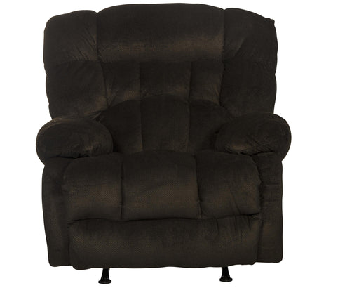 Daly Chaise Rocker Recliner image