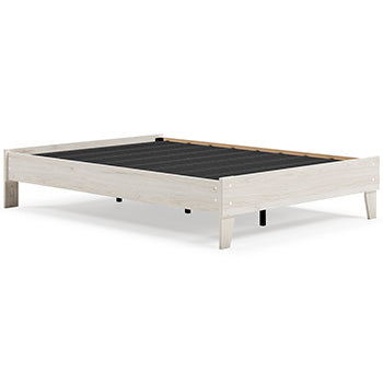 Socalle Youth Bed