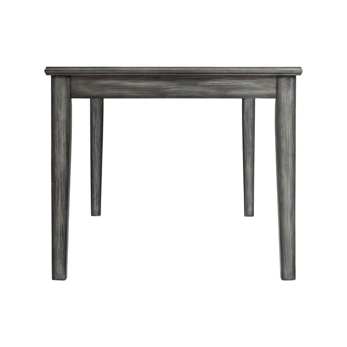 South Paw Dining Table