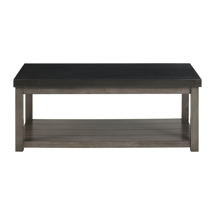 Stafford Rectangle Coffee Table