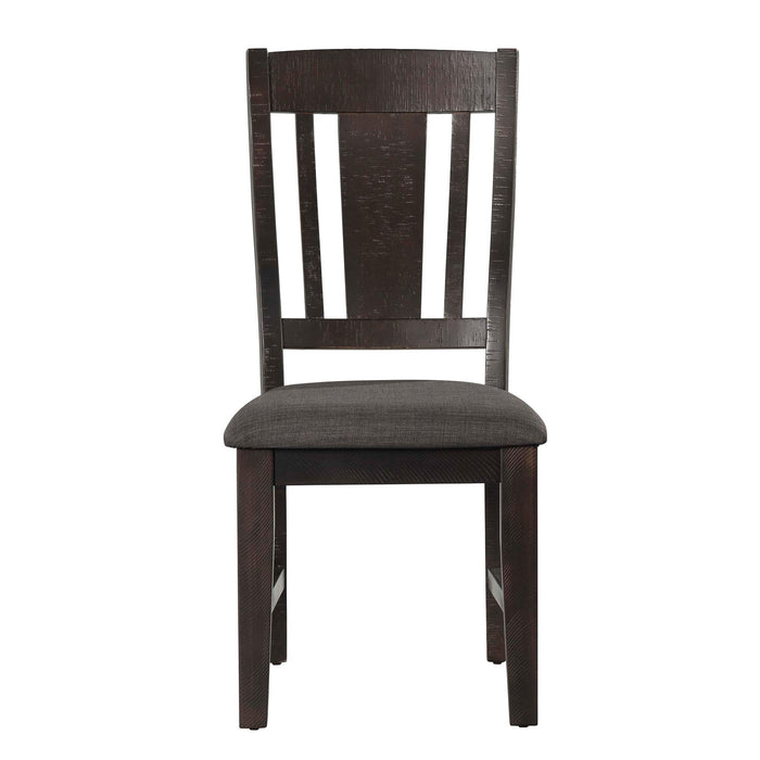 Cash Side Chair Set of 2