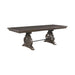 Stone Counter Height Dining Table image