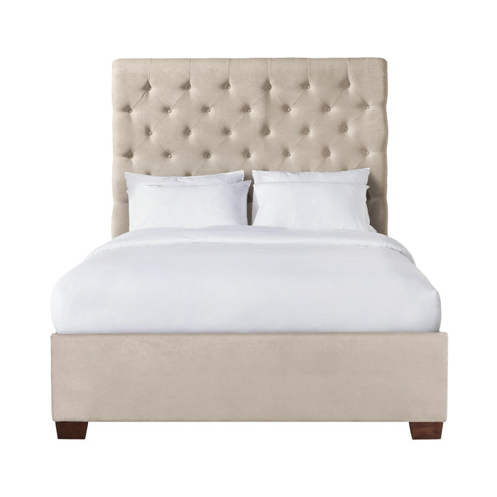 Waldorf Queen Upholstered Bed