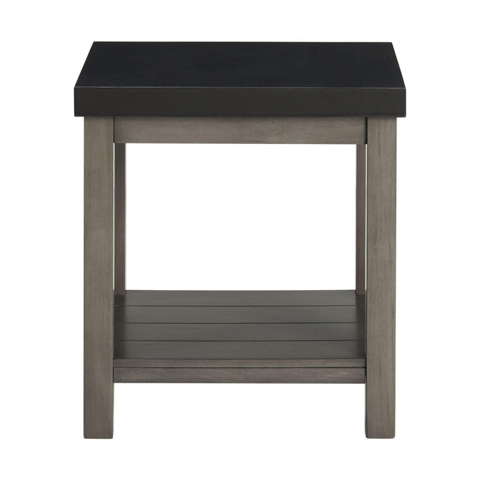 Stafford Square End Table