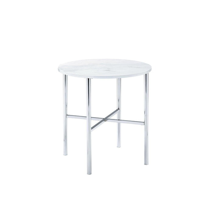 Cyrus 3PC Occasional Table Set