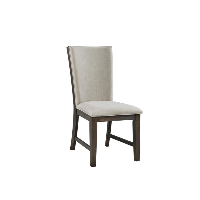 Grady Upholstered Side Chair Set of 2