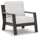 Tropicava Outdoor Lounge Chair with Cushion image