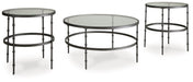 Kellyco Table (Set of 3) image